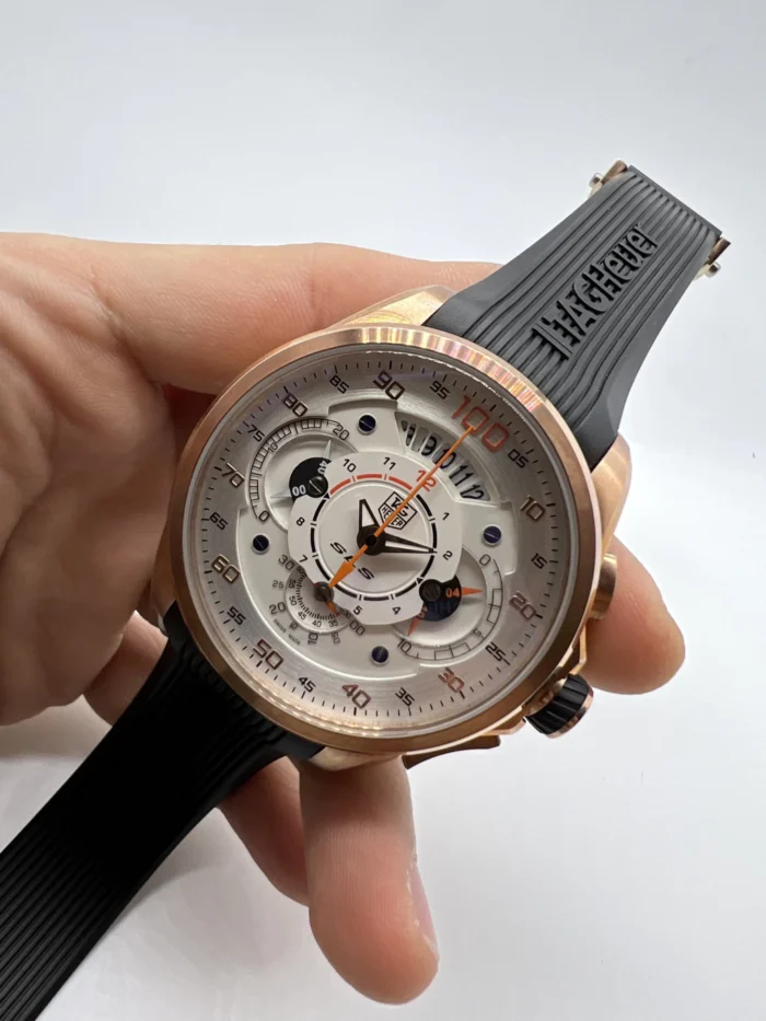 Tag Heuer Mercedes Bens