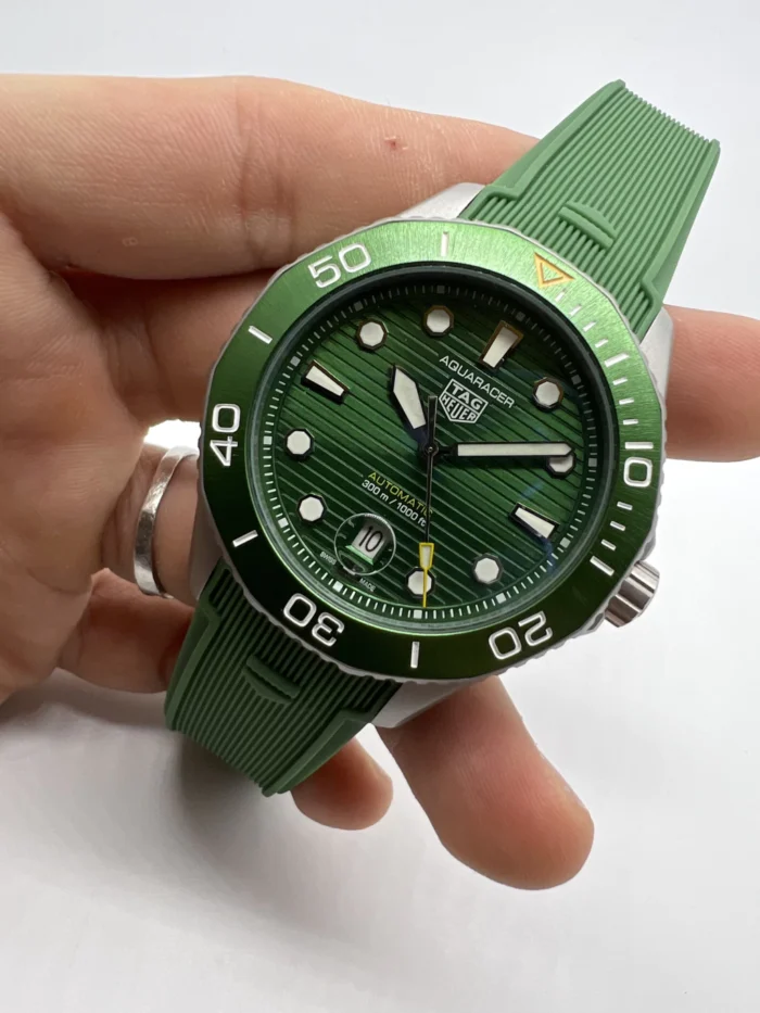 Tag Heuer Aquaracer