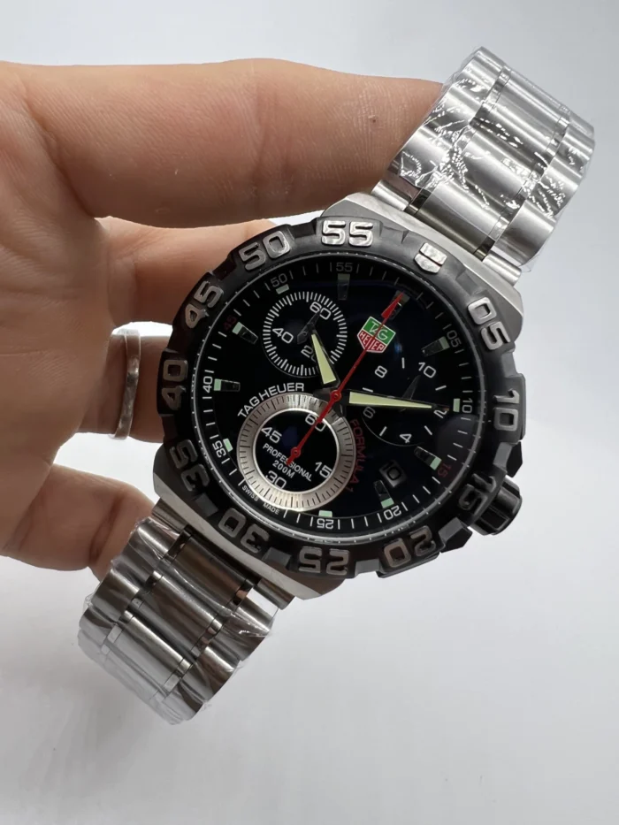 Tag Heuer Formula 1