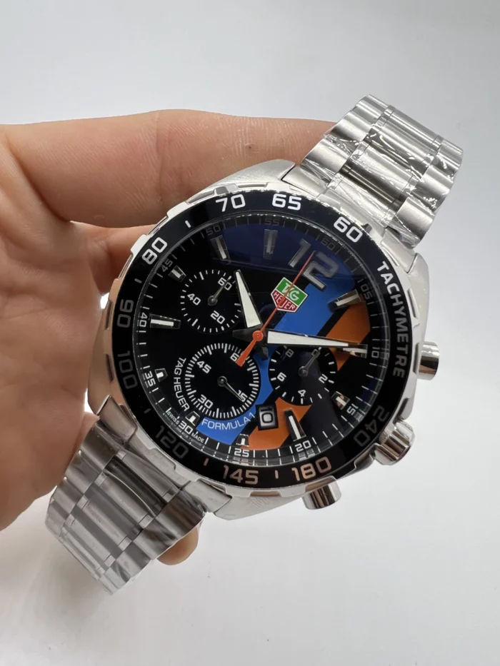 Tag Heuer Formula 1