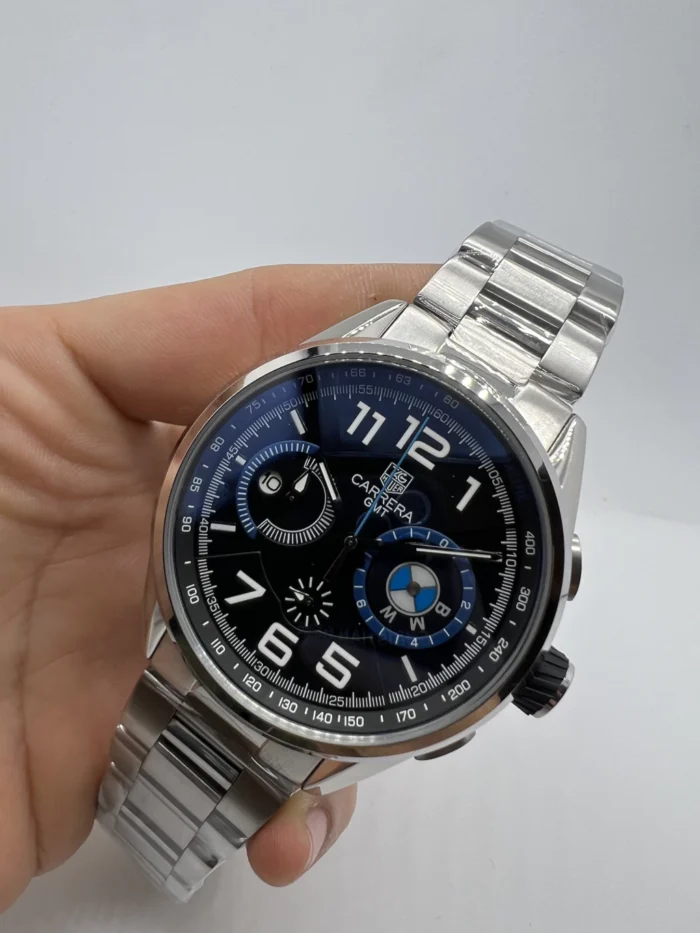Tag Heuer Carrera BMW