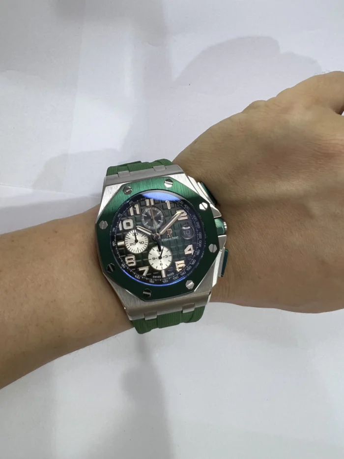 Audemars Piguet Royal Oak - Image 5