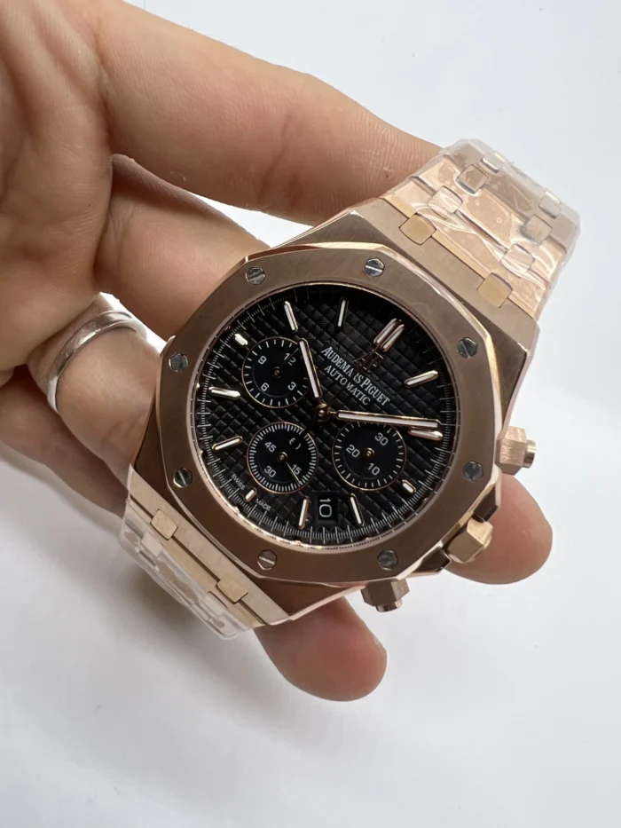 Audemars Piguet Royal Oak