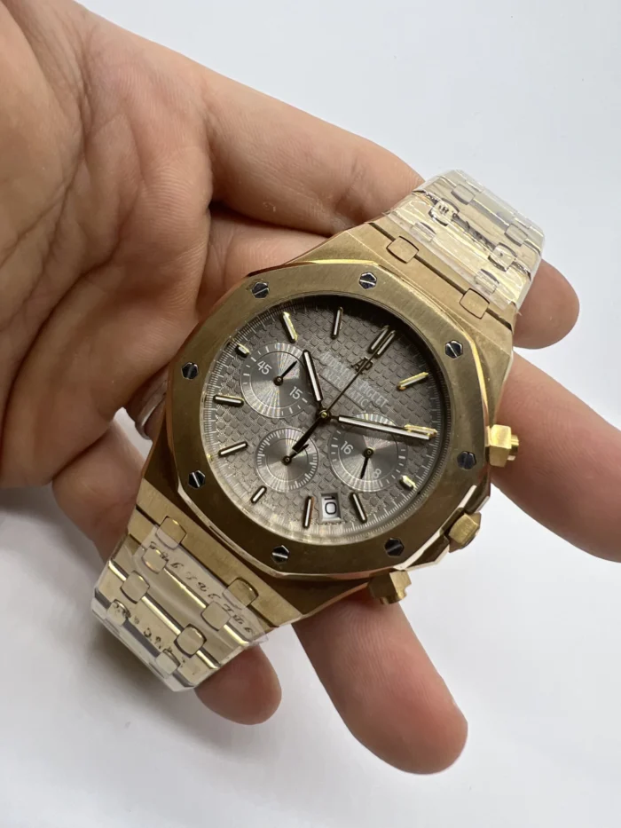 Audemars Piguet Royal Oak