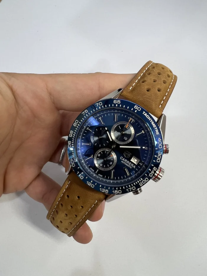 Tag Heuer Carrera