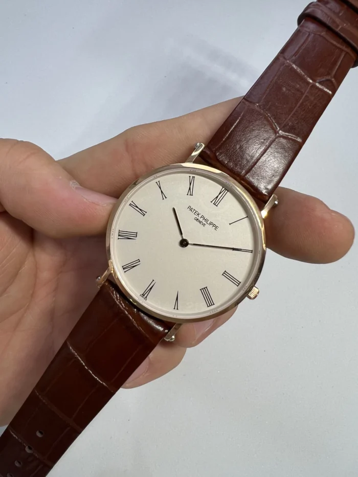 Patek Philippe