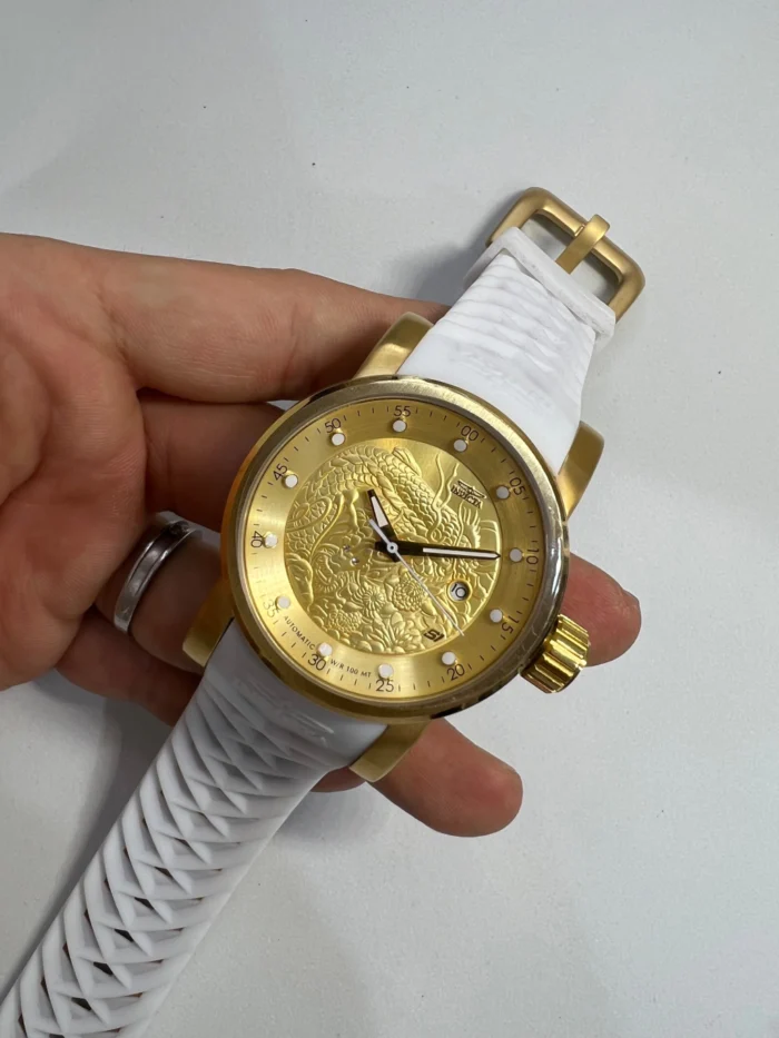 Invicta Yakusa
