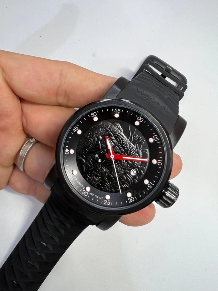 Invicta Yakusa