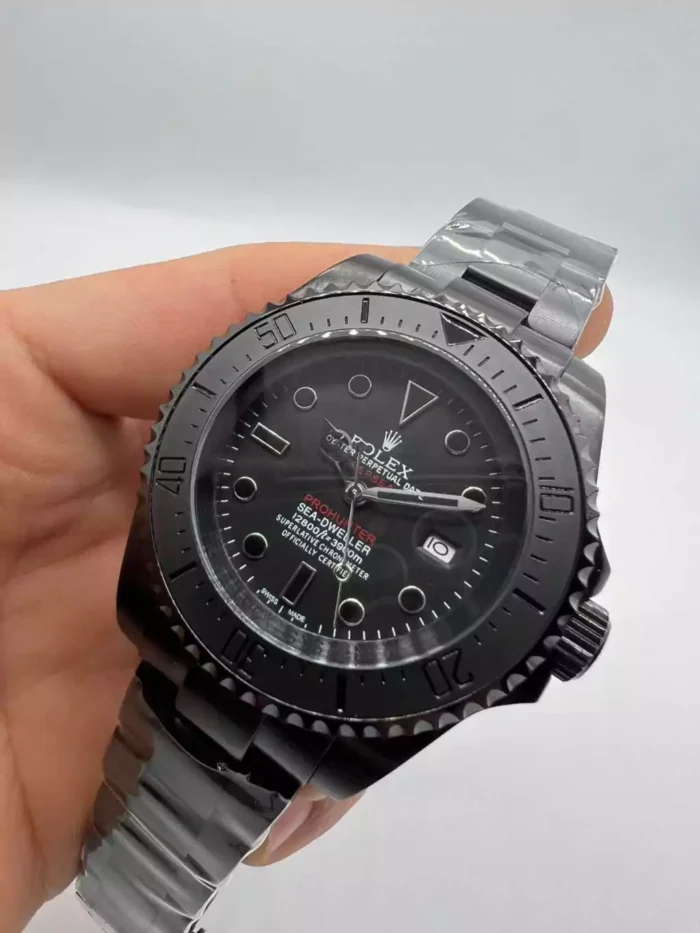 Rolex Sea-Dweller