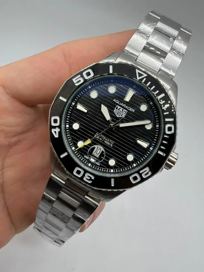 Tag Heuer Aquaracer