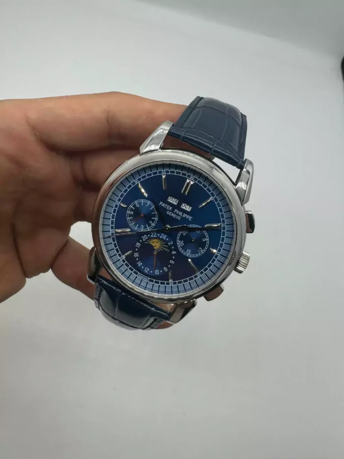 Patek Philippe