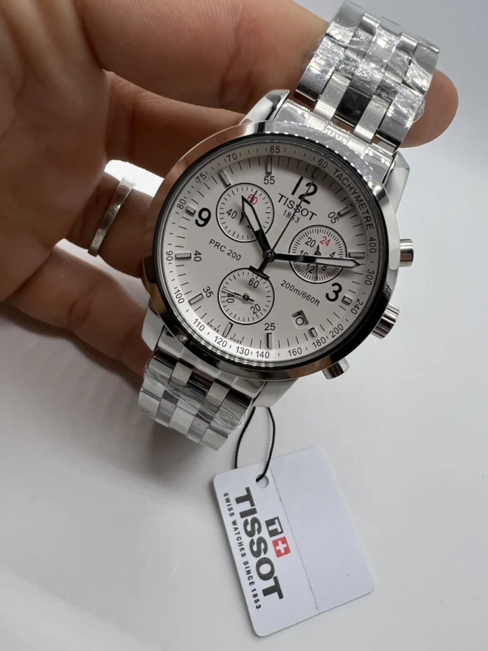 Tissot