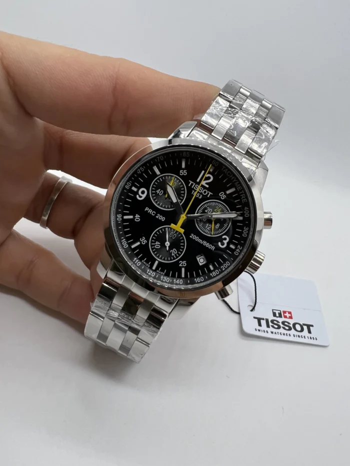Tissot