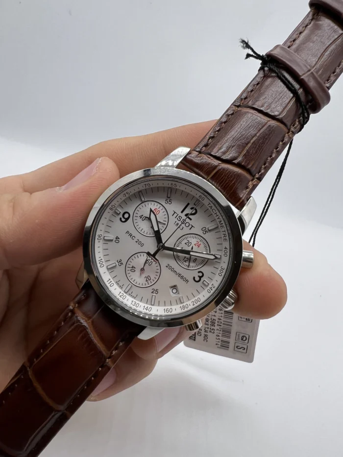 Tissot
