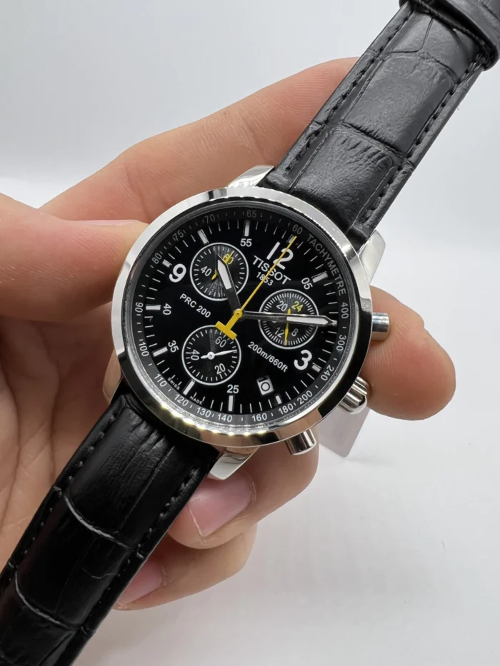 Tissot