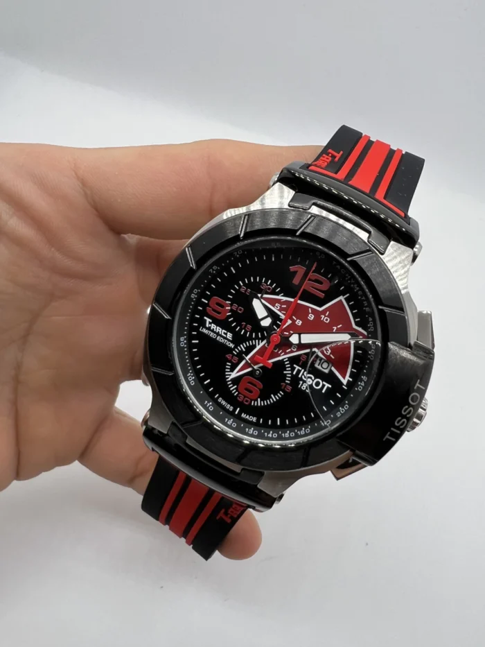 Tissot