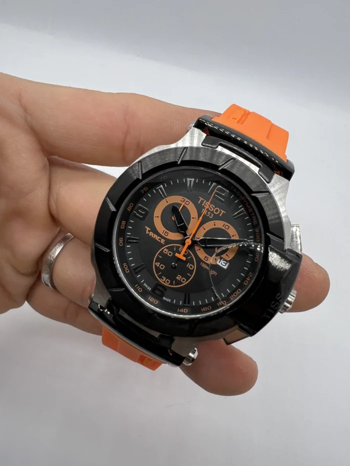 Tissot