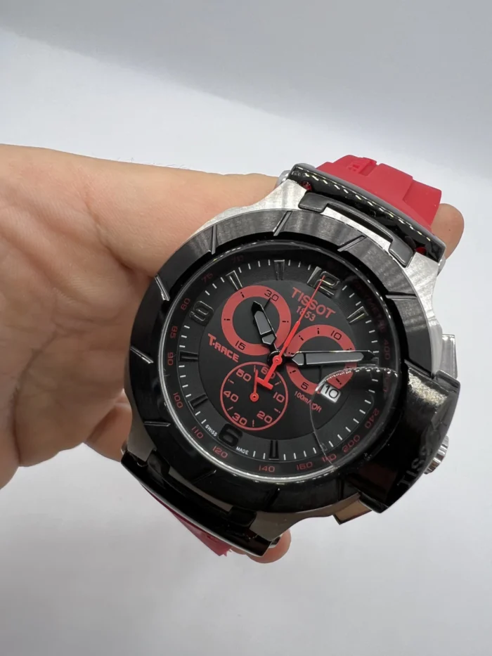 Tissot