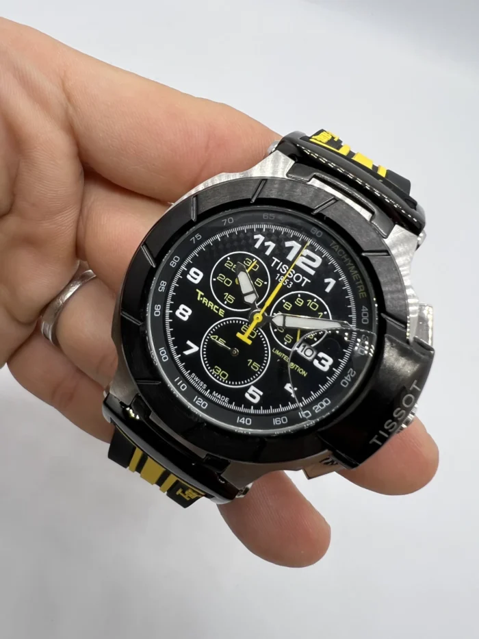 Tissot