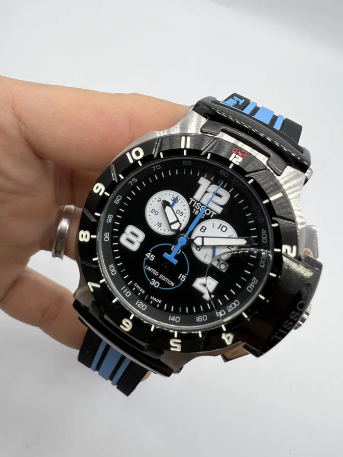 Tissot